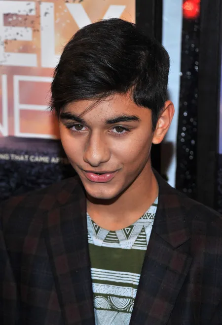 Foto Mark Indelicato