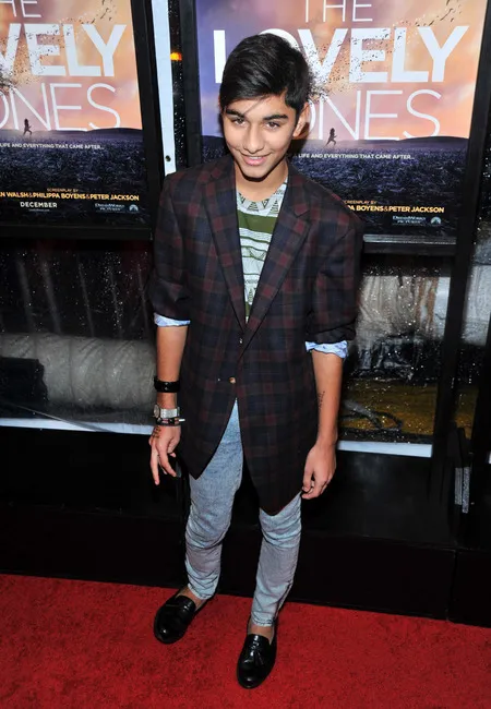 Foto Mark Indelicato