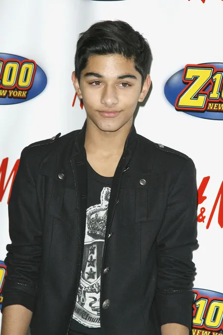 Foto Mark Indelicato