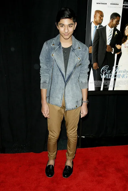 Foto Mark Indelicato