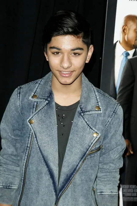 Foto Mark Indelicato