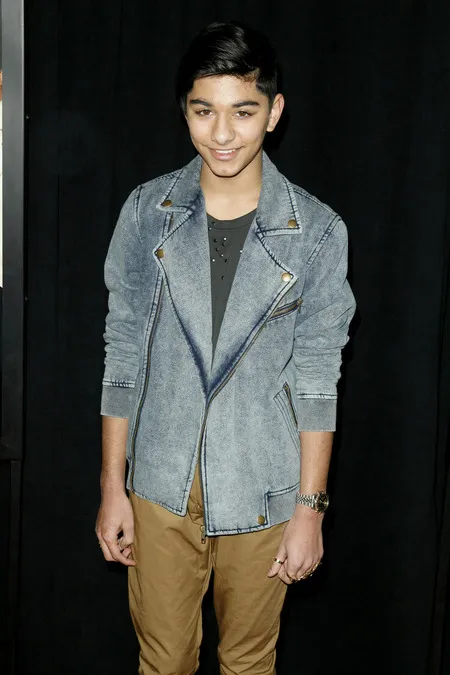 Foto Mark Indelicato