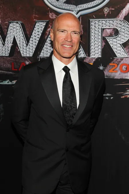 Foto Mark Messier