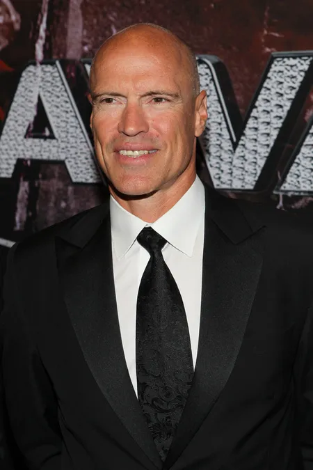 Foto Mark Messier