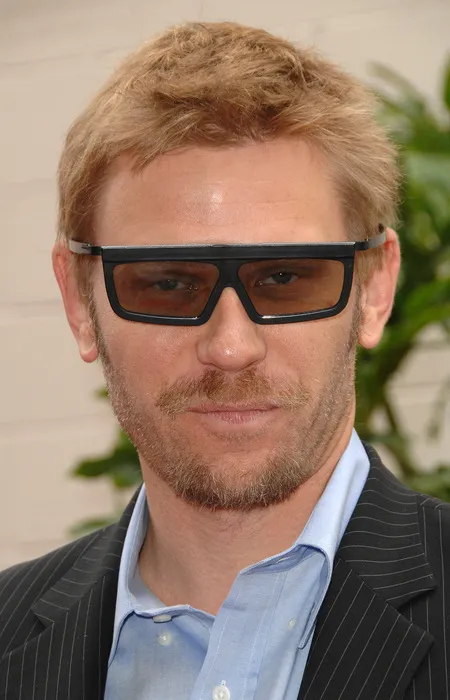 Foto Mark Pellegrino