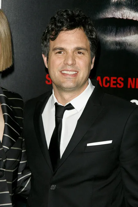 Foto Mark Ruffalo