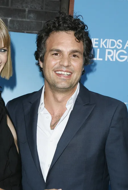Foto Mark Ruffalo