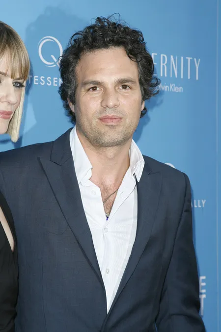 Foto Mark Ruffalo