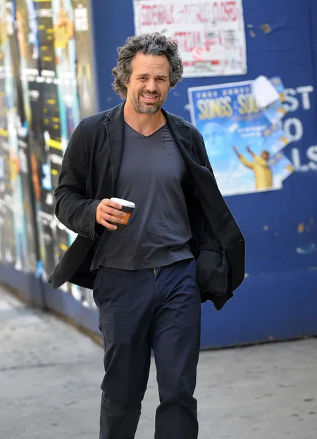Foto Mark Ruffalo