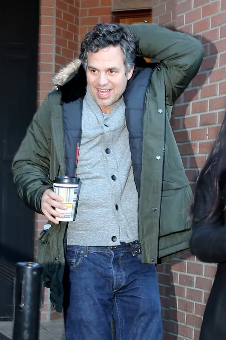 Foto Mark Ruffalo