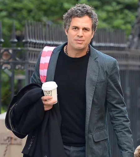 Foto Mark Ruffalo