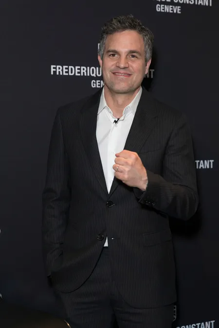 Foto Mark Ruffalo