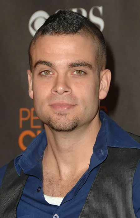 Foto Mark Salling