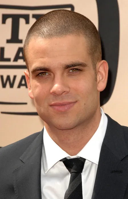 Foto Mark Salling
