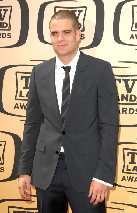 Foto Mark Salling