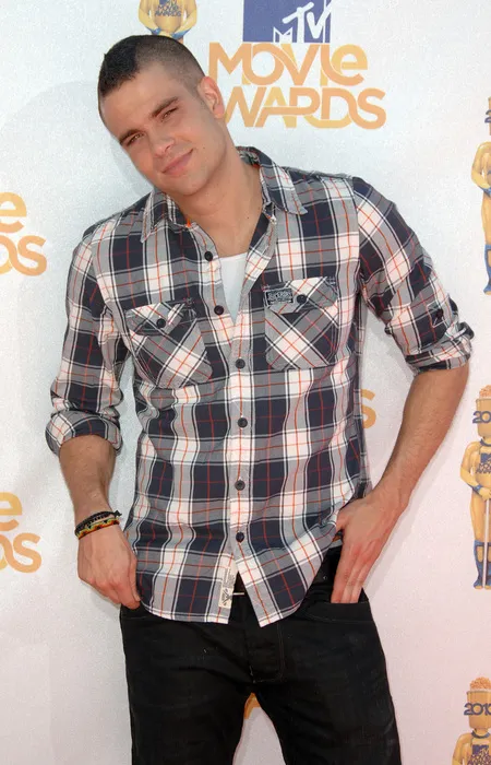 Foto Mark Salling