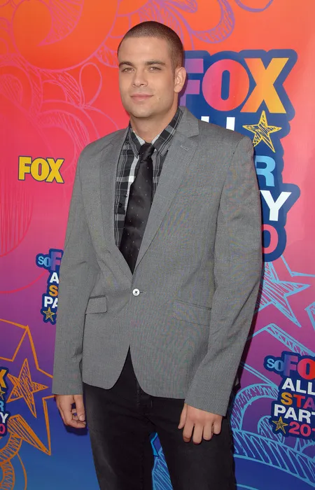 Foto Mark Salling