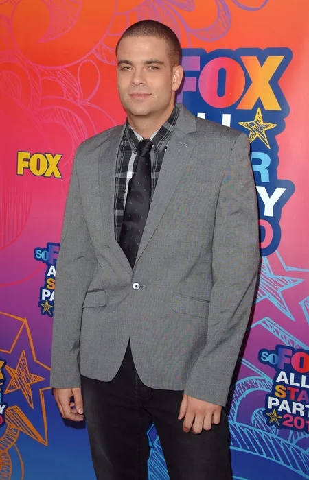 Foto Mark Salling