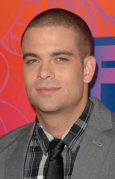 Foto Mark Salling