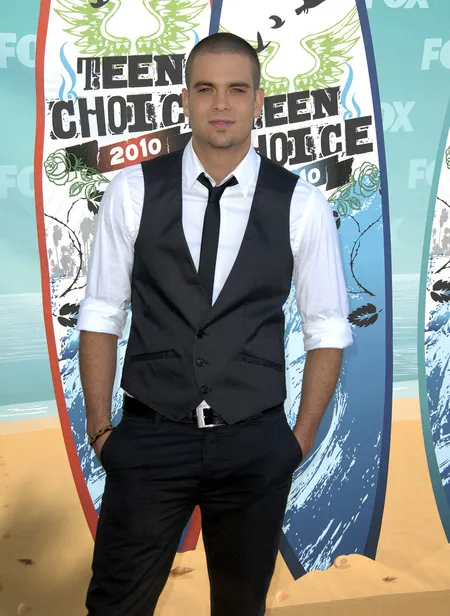 Foto Mark Salling
