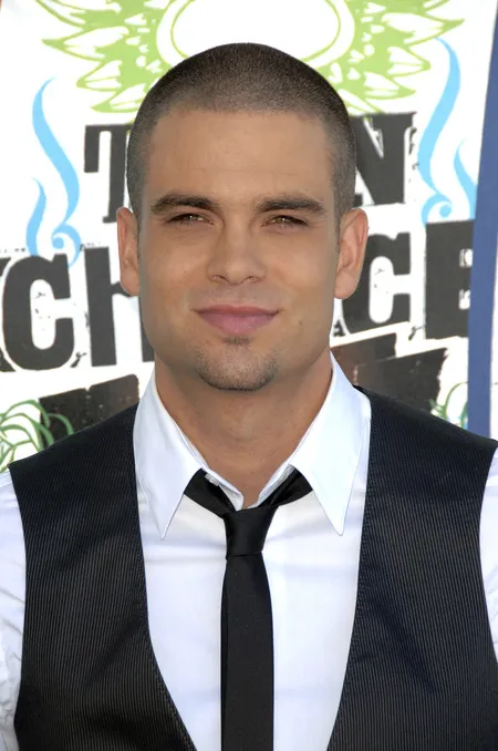 Foto Mark Salling