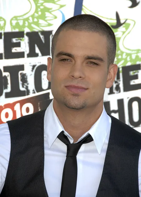 Foto Mark Salling