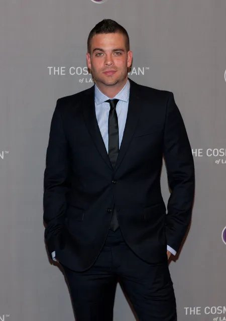 Foto Mark Salling