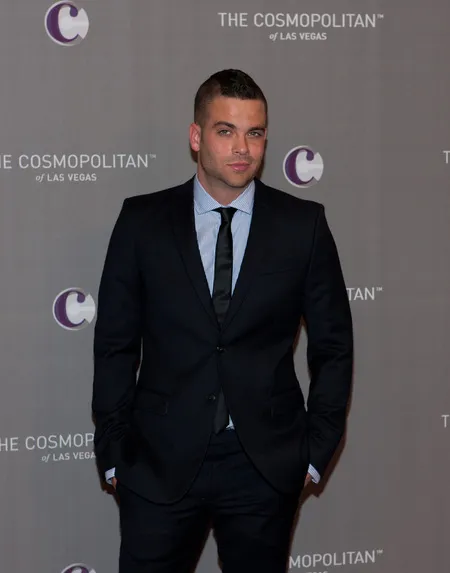 Foto Mark Salling