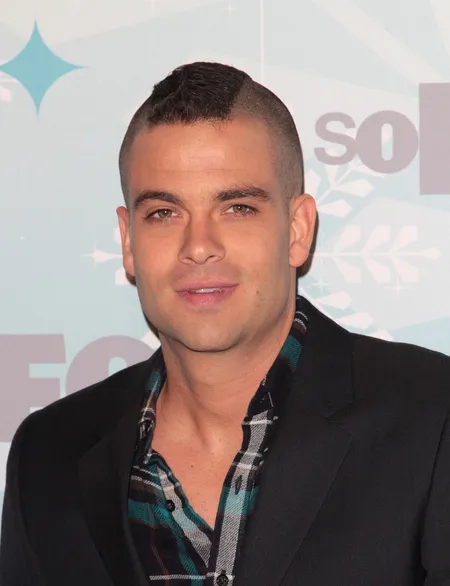 Foto Mark Salling