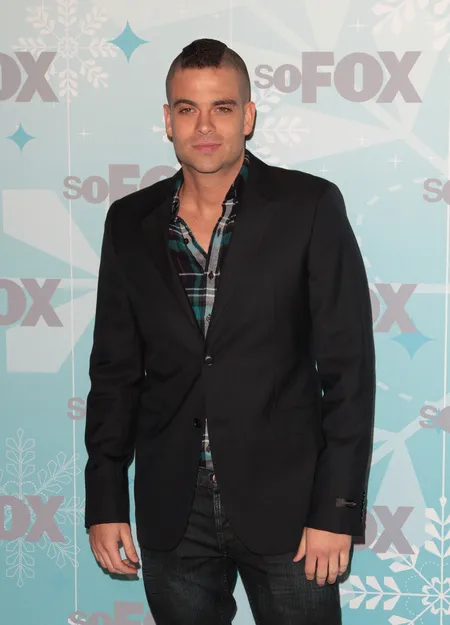 Foto Mark Salling