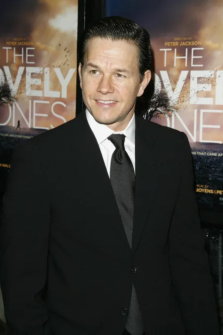 Foto Mark Wahlberg