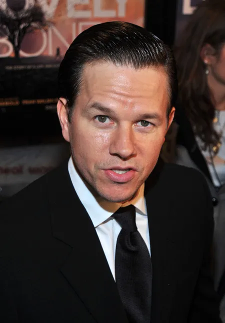 Foto Mark Wahlberg