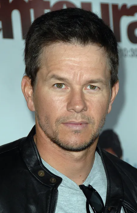 Foto Mark Wahlberg