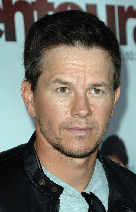 Foto Mark Wahlberg