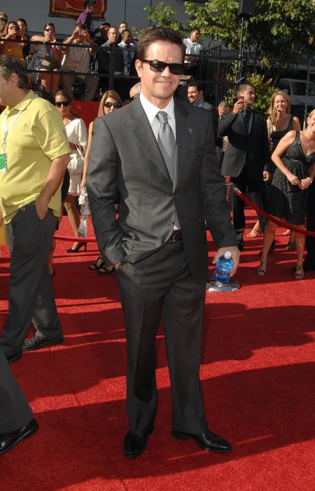 Foto Mark Wahlberg
