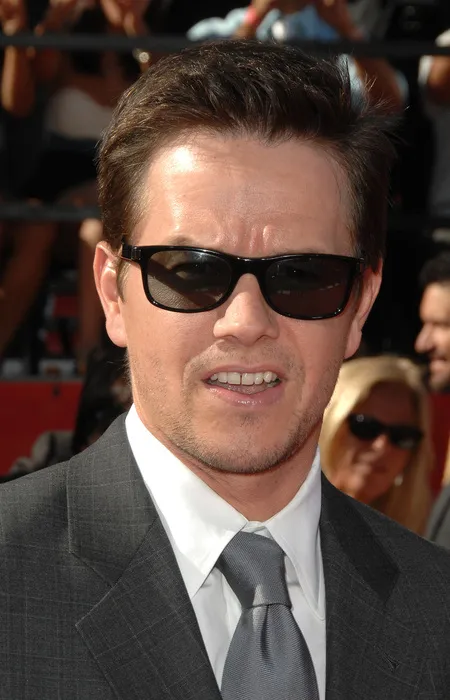 Foto Mark Wahlberg