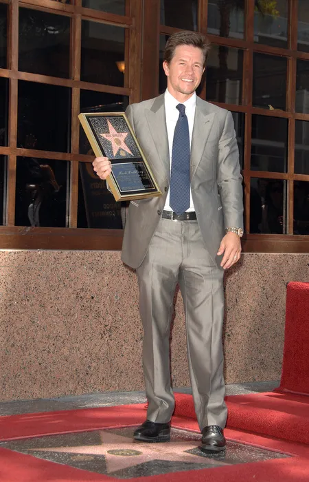 Foto Mark Wahlberg