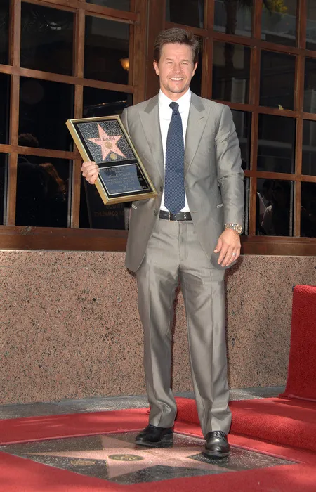 Foto Mark Wahlberg