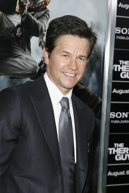 Foto Mark Wahlberg