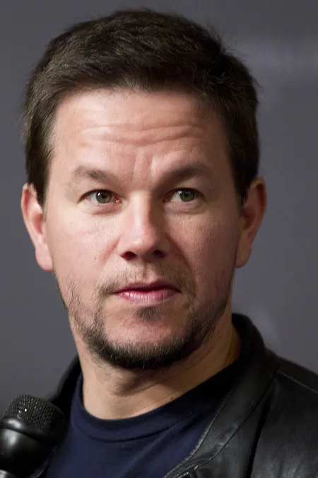 Foto Mark Wahlberg
