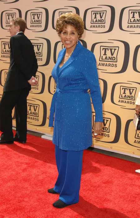 Foto Marla Gibbs