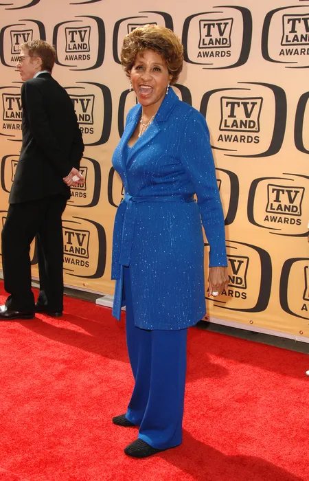 Foto Marla Gibbs