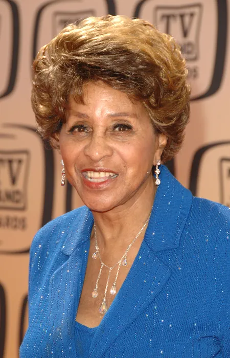 Foto Marla Gibbs