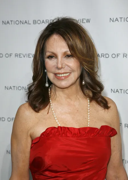 Foto Marlo Thomas