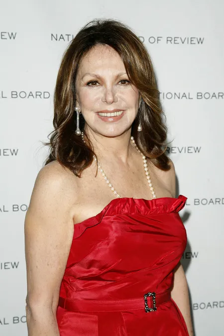 Foto Marlo Thomas