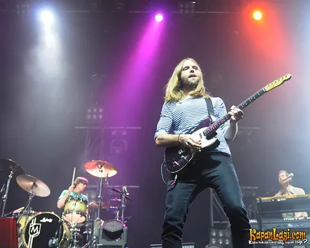 Foto Maroon 5