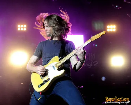 Foto Maroon 5
