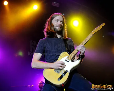 Foto Maroon 5