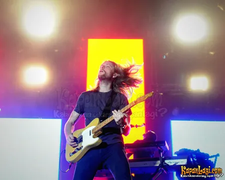 Foto Maroon 5