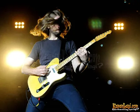 Foto Maroon 5